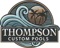Thompson Custom Pools